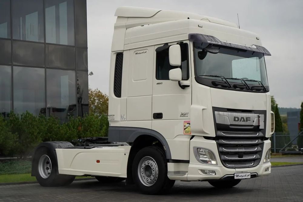 DAF