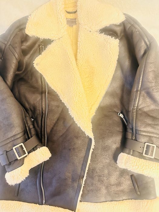 Дублянка тепла товста зимова