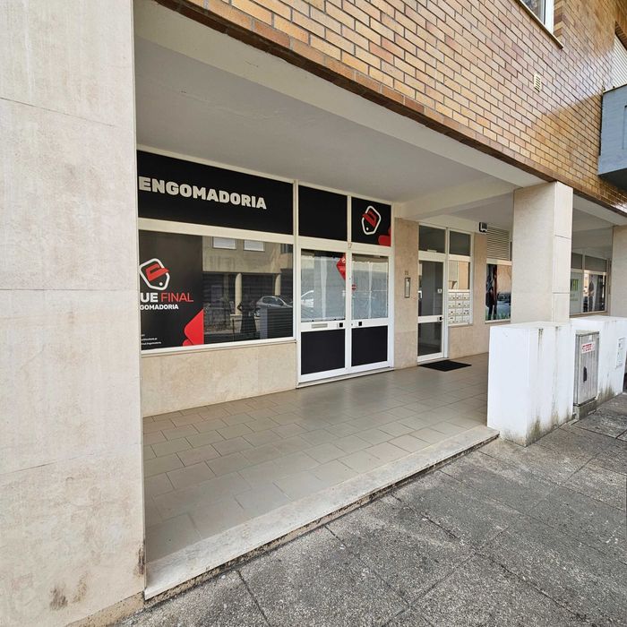 Loja comercial em Barcelos