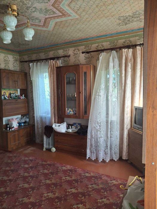 Продам будинок Солоницівка