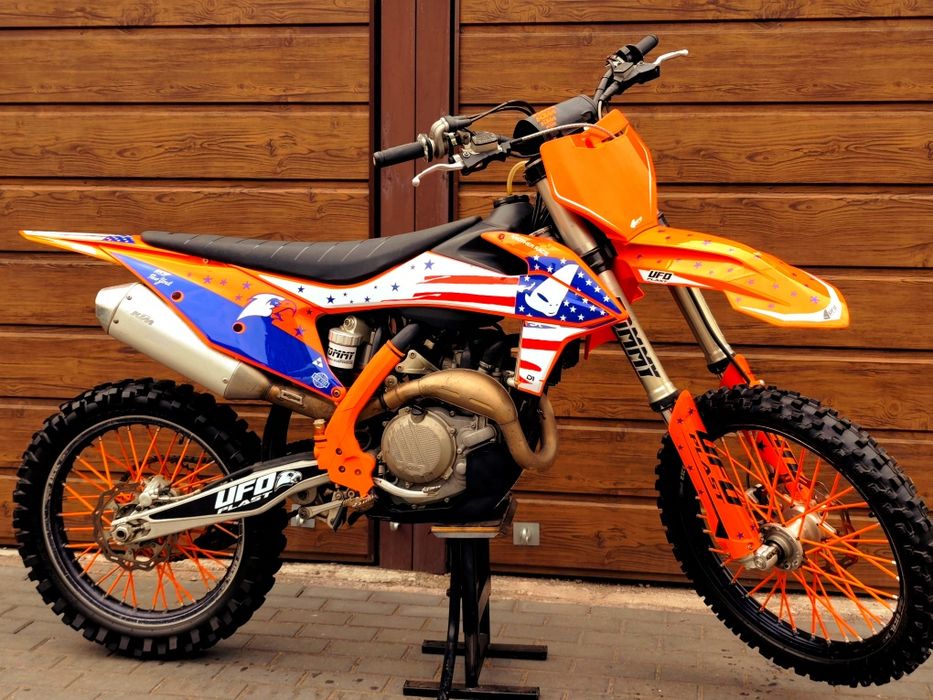 KTM