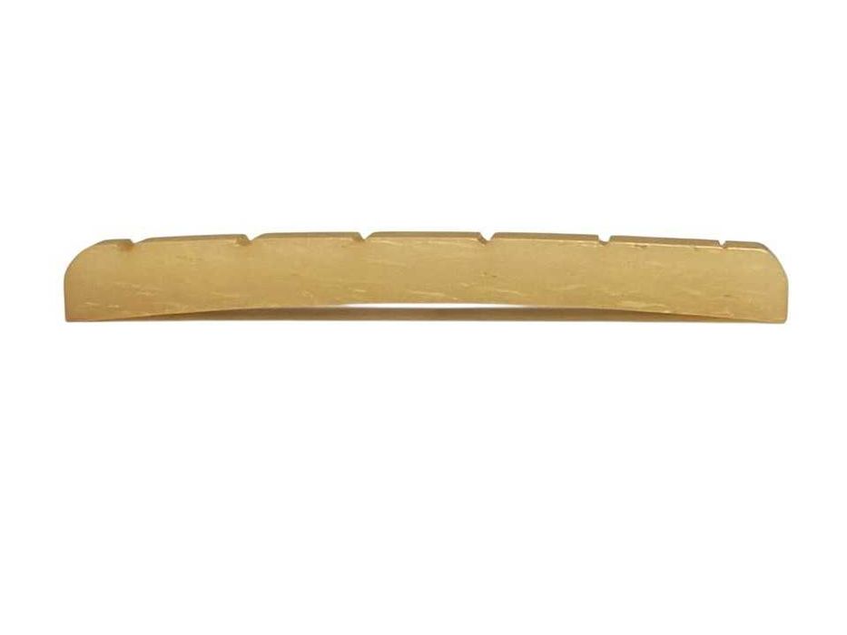 Pestana nut osso Fender stratocaster telecaster 42mm/43mm