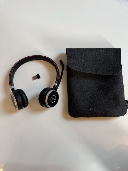Słuchawki Jabra Link 380