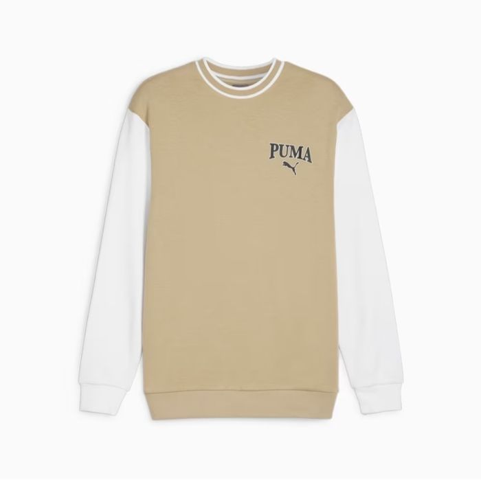 Оригінальний костюм-трійка Puma | Новий | Кофта + штани + худі
