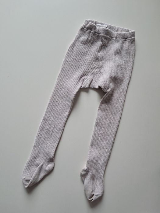 Rajstopy Zara r 1-6m