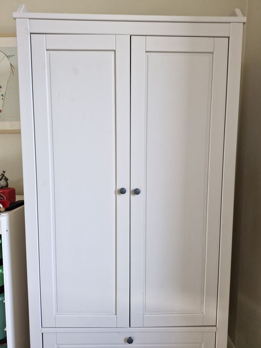 Roupeiro criança SUNDVIK