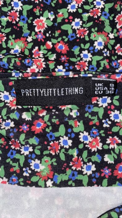 Сукня PrettyLittleThing  xs