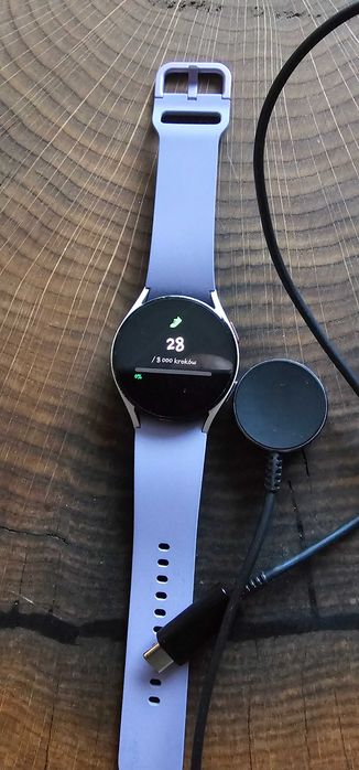 Samsung watch 4 smartwatch