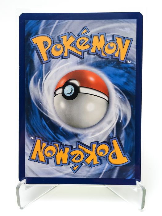 Mow Rotom 008/142 reverse holo karta pokemon Stellar Crown