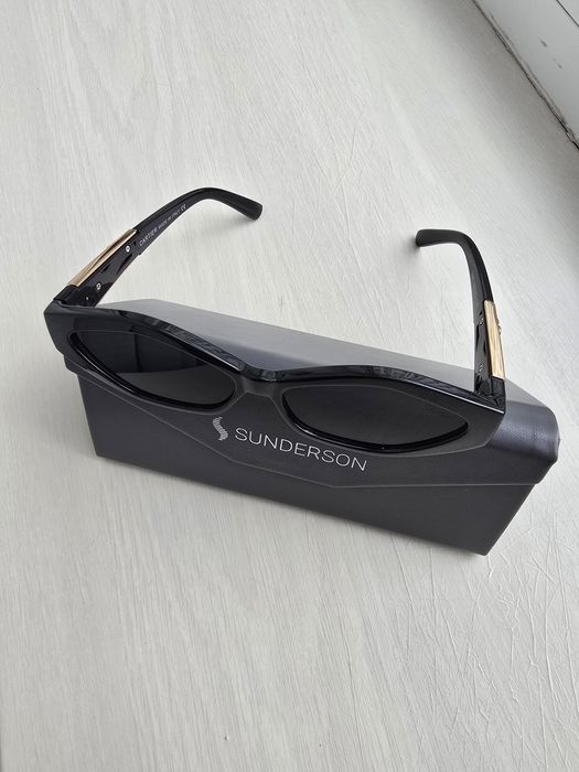 Продам солнцезащитные очки бренда CARTIER