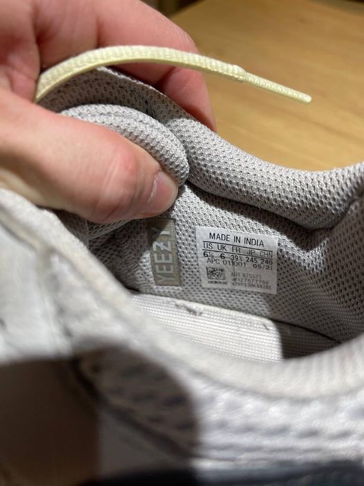 adidas Yeezy boost 700 Wave runner 39.