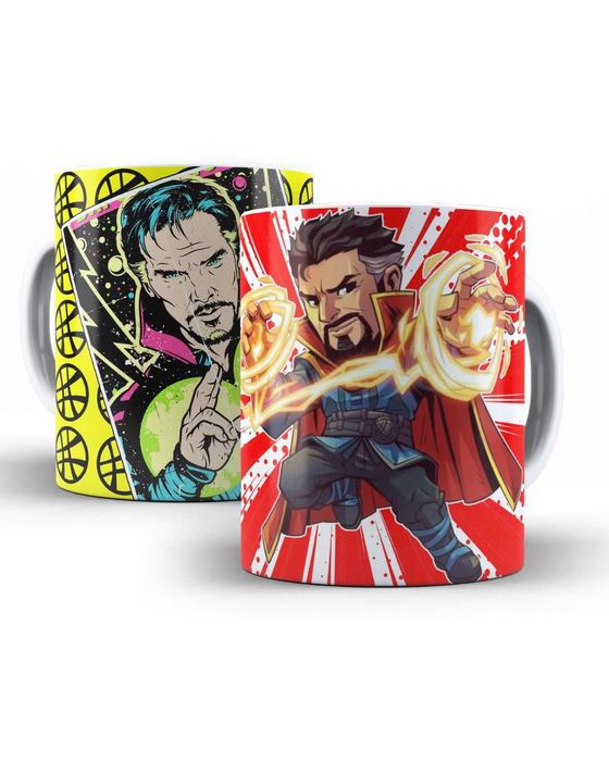 Caneca Vingadores Marvel444403543683246082