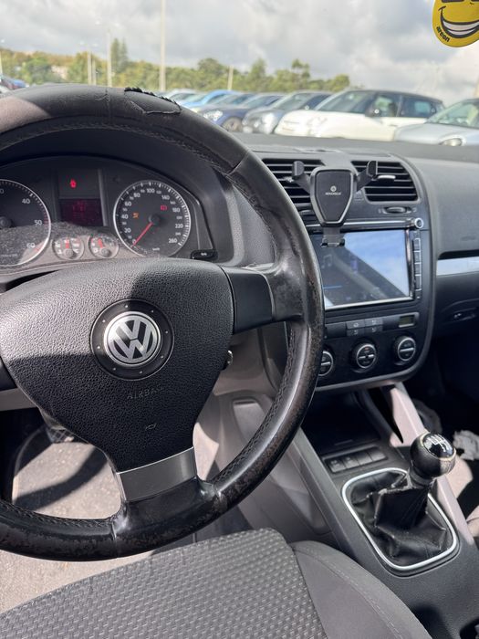 VW Golf Variant 2.0 TDI 140cv – 2008 – Excelente estado – Muito bem equipada foto 3