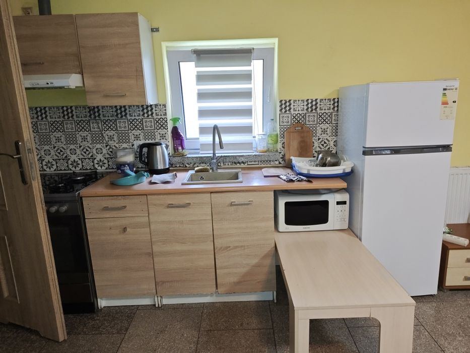 Noclegi, kwatery, pokoje dla pracowników Gruzja, Ukraina, centrum mias