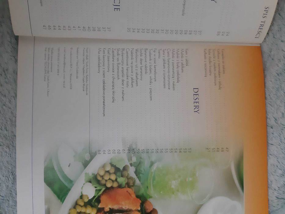 Szybkie dania na lunch, obiad i kolację - 90 przepisów