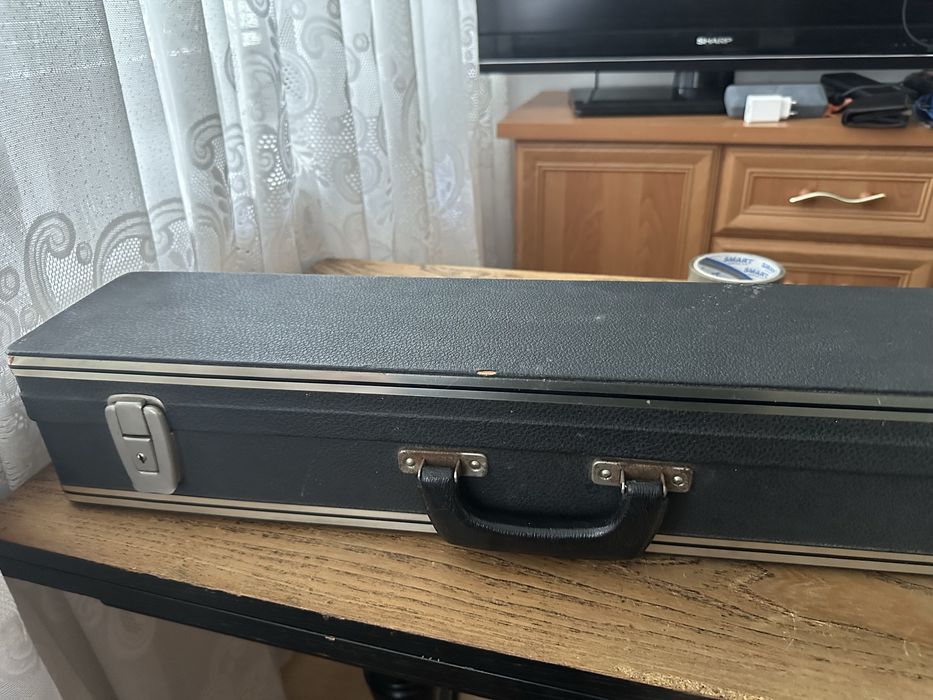 Selmer Mark VI saksofon sopranowy