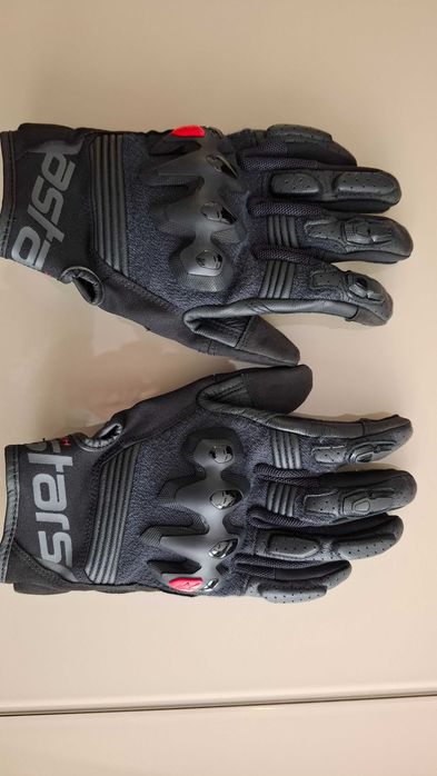 Luvas moto Aplinestar Halo