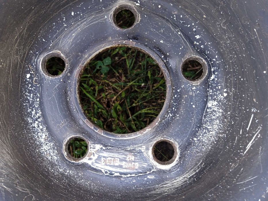 Продам  2 автомобільних диска