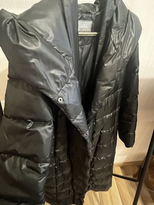 Пальто Tiara зимове