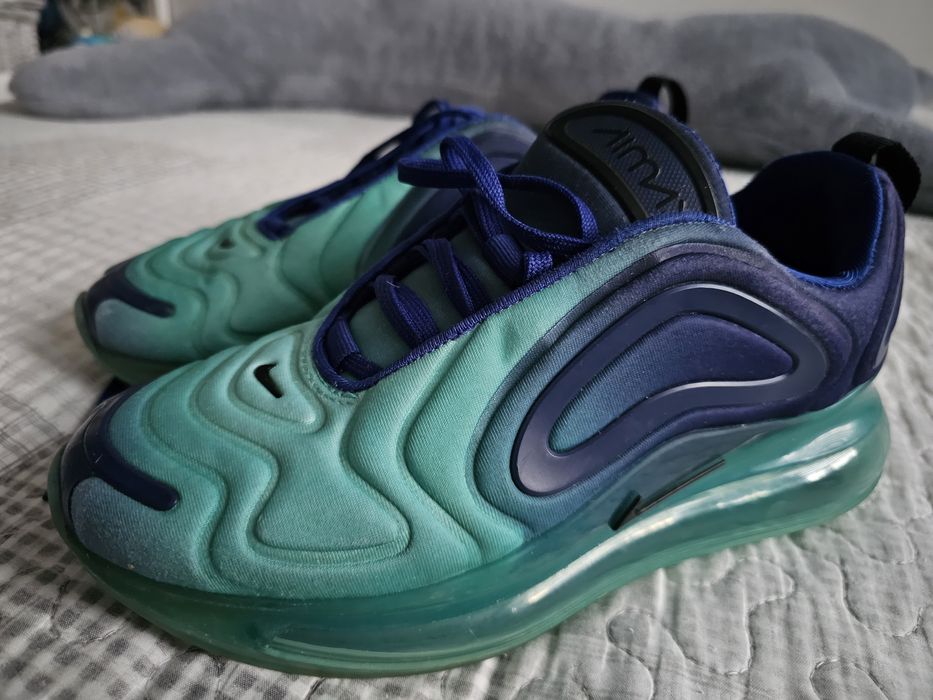 Nike air 270 r.37,5