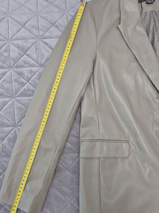 Піджак шкіряний  Primark