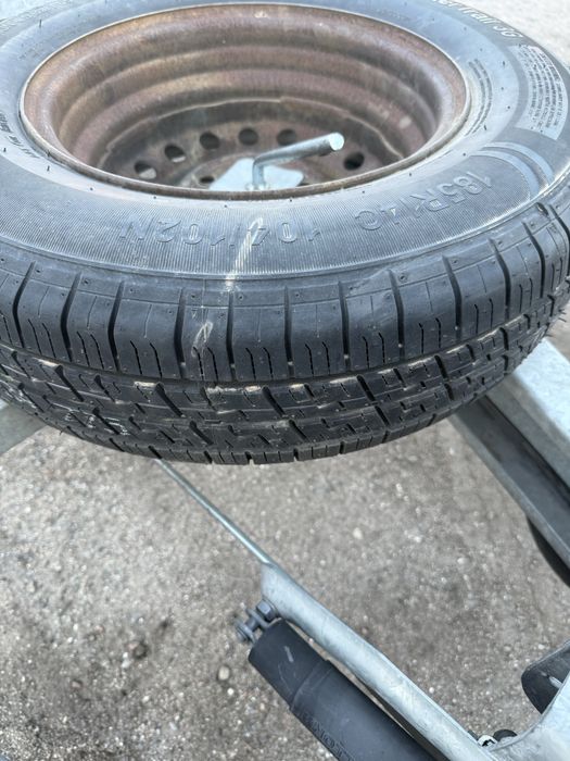 Продам почти новый лафет