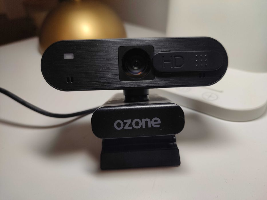 Webcam Ozone LiveX50 1080p