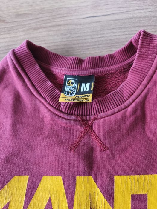 Bluza manto rozmiar M