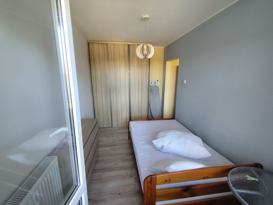 Mieszkanie do wynajęcia 36 mkw