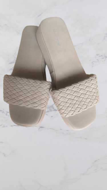 Klapki plecionka Idares Render 39