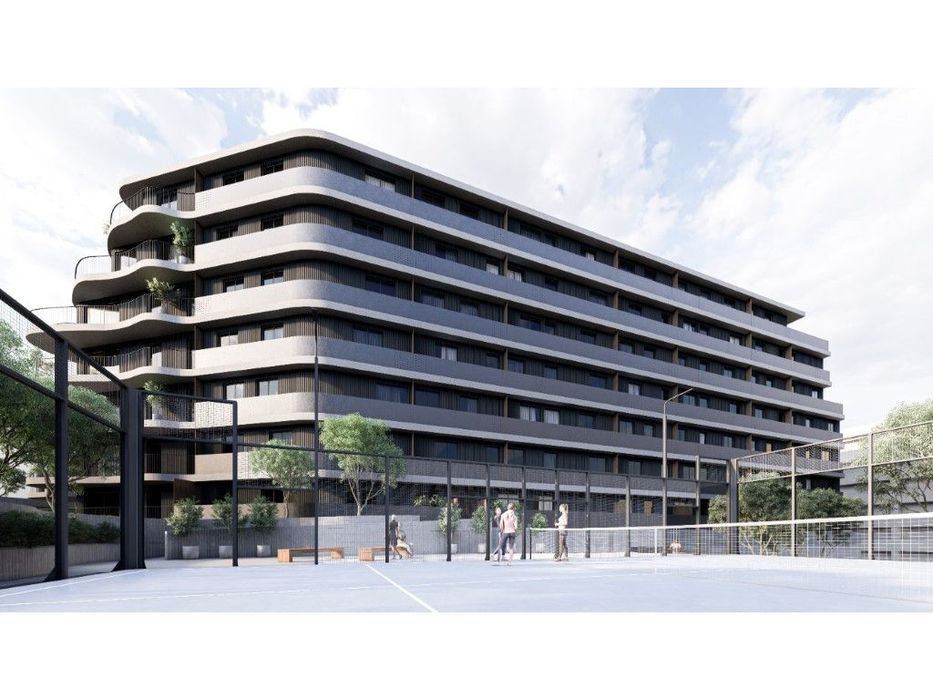 Apartamento T3 - Lux Gaia