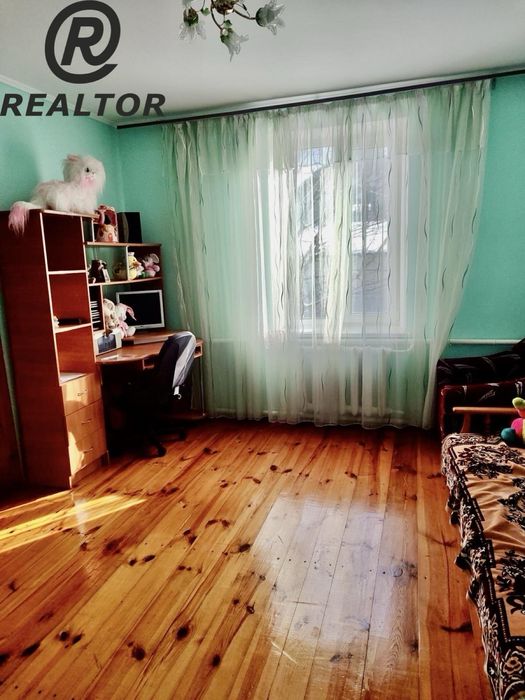 Продається добротний цегляний будинок. Горішня Вигнанка