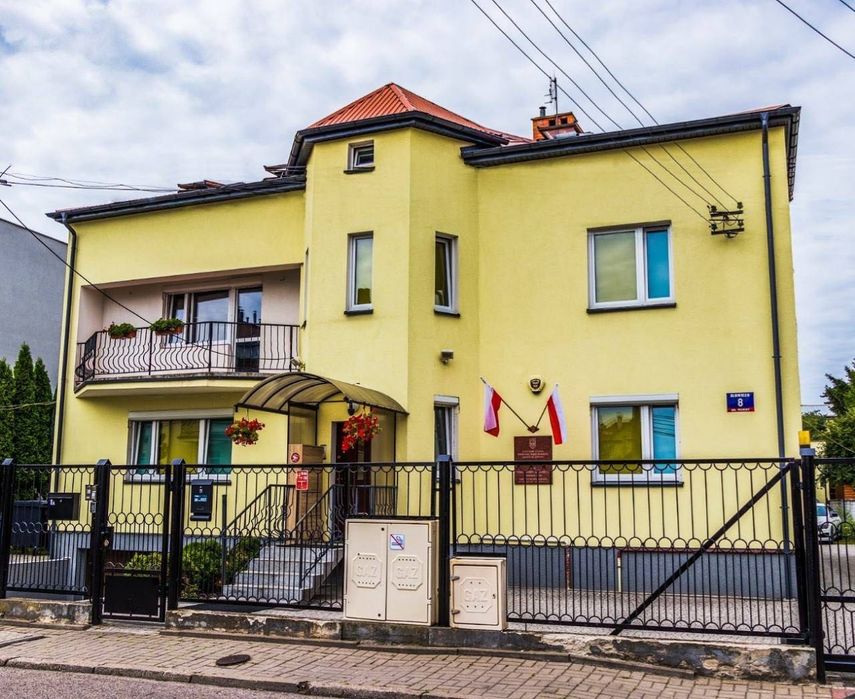 БЕЗПЕЧНЕ ЖИТЛО‼️Hostel Warszawa Włochy | Хостел Варшава р. Влохи | Factura VAT | Аренда жилья для работников и фирм Варшава | Заселение групп