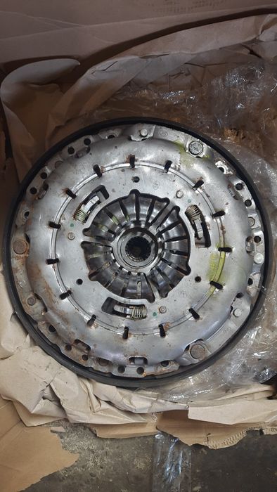 Комплект зчеплення BMW