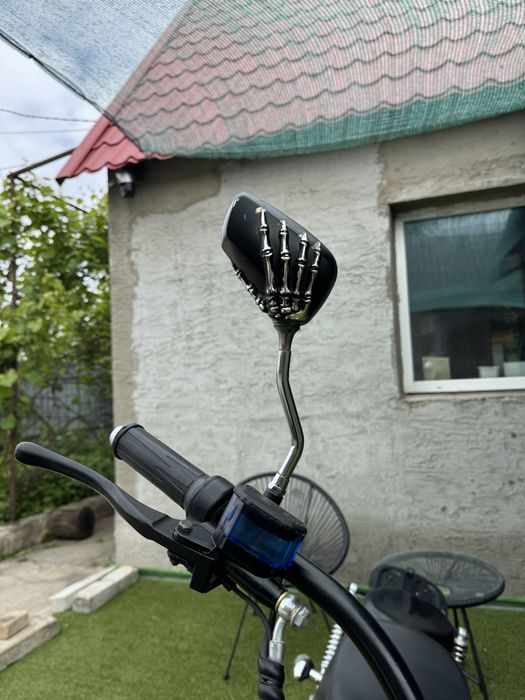 Электромотоцикл Харли-Девидсон 2000w