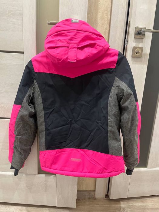 Лижний дитячий костюм