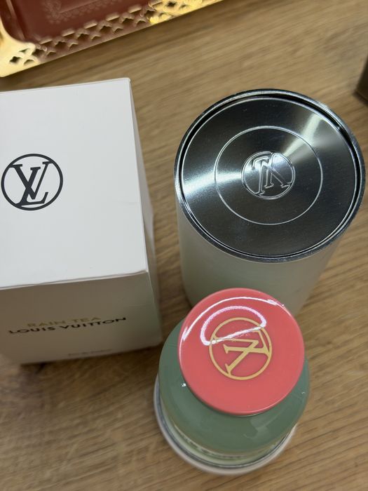 Парфуми louis vuitton rain tea НОВИЙ!!!