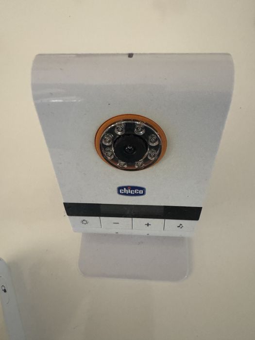 Intercomunicador de Video BABY CHICCO