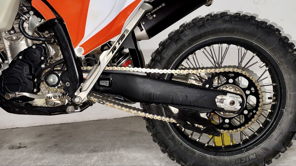 Ktm 350 excf 2024