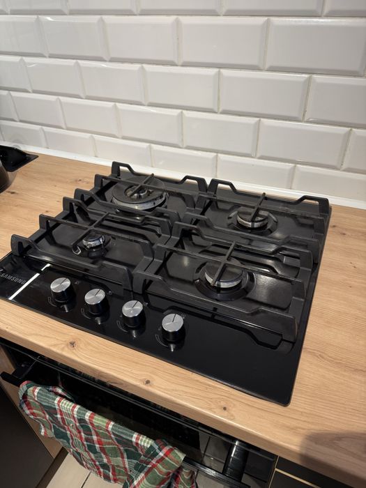 Plyta gazowa Samsung