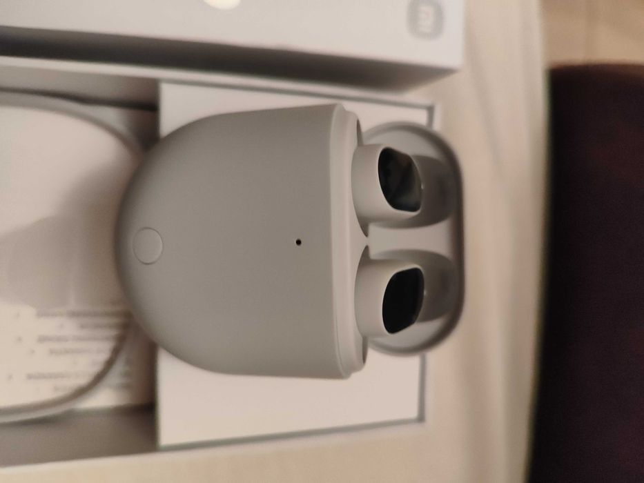 Słuchawki Redmi Buds 3 Pro