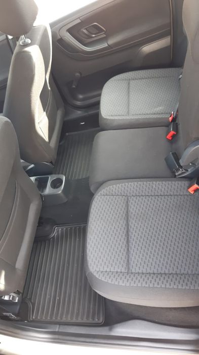 Skoda Roomster 1.6 TDI 2014 r. 142 tyś km.