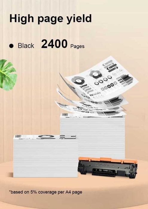 Toner do drukarki  HP LASERJET  MFP M234dw M234sdw M234 M209 125