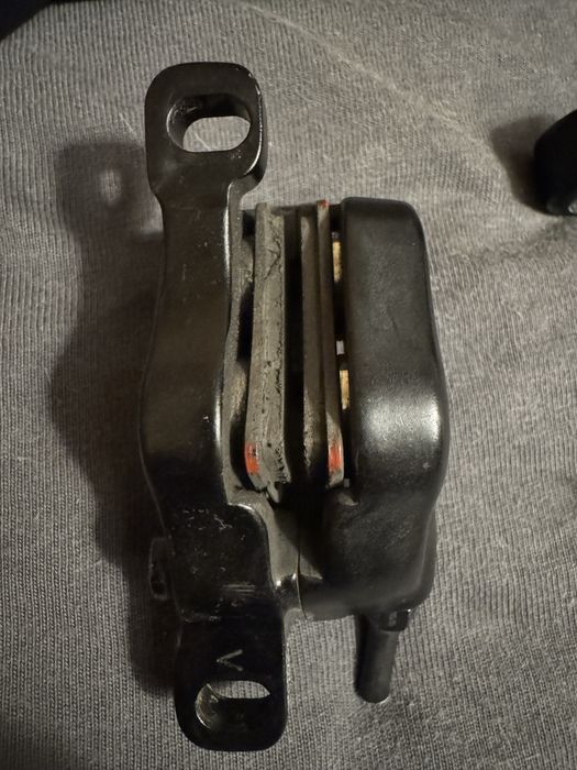 Travões Tektro HD M535