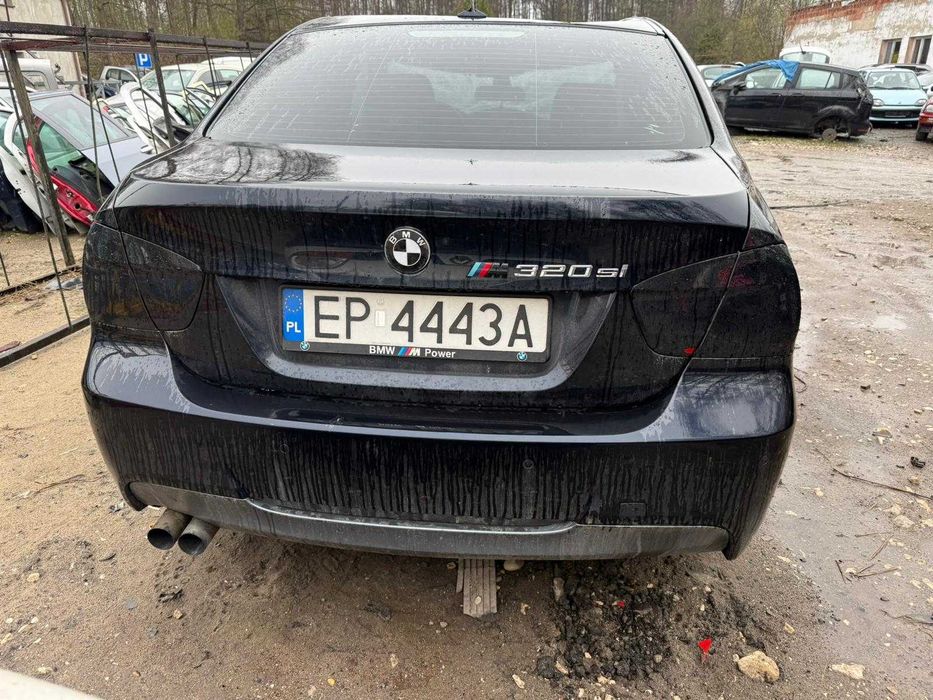Na części zacisk półoś felga koło wtryski Bmw e90 320si Kod 416/9