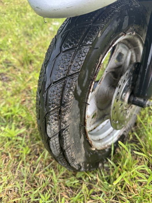 Продам китайський скутер