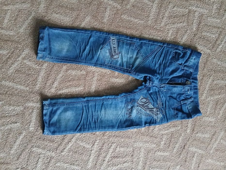 Штани для хлопчика