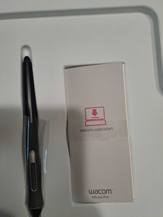 Wacom Intuos Pro Medium PTH-660