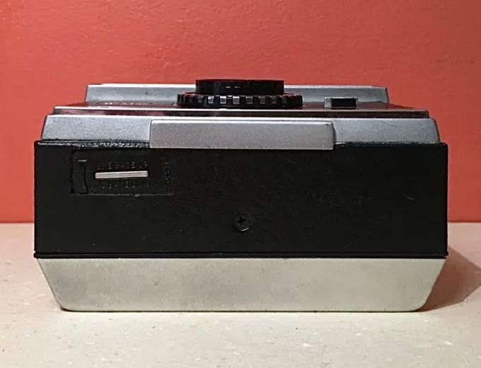 KODAK instamatic 400 - anos 50 / 60