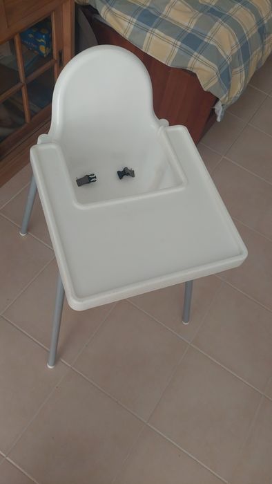 Cadeira de refeição